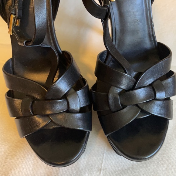 YSL Tribute Heels - Picture 12 of 13